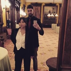 Meet your Posher, Koko